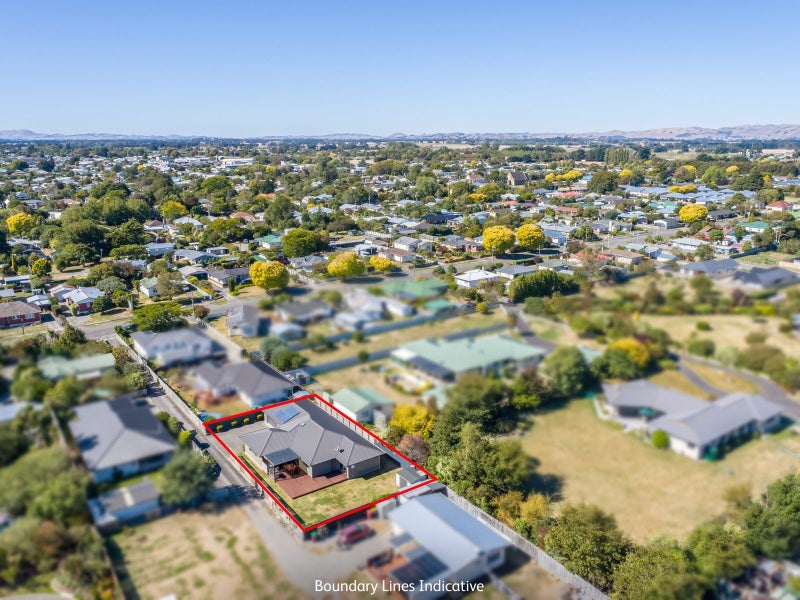 41A Costley Street, Carterton - Carousel 25