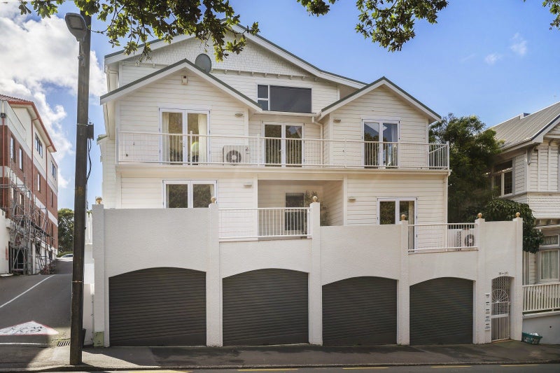 20 Hill Street, Thorndon, Wellington - Carousel 1