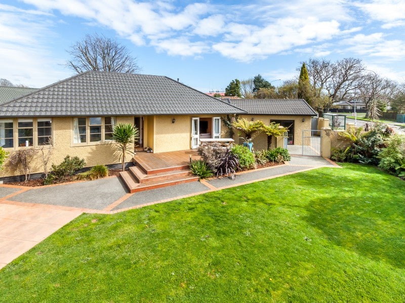 Property Valuation for 56 Pahiatua Street, Hokowhitu, Palmerston North