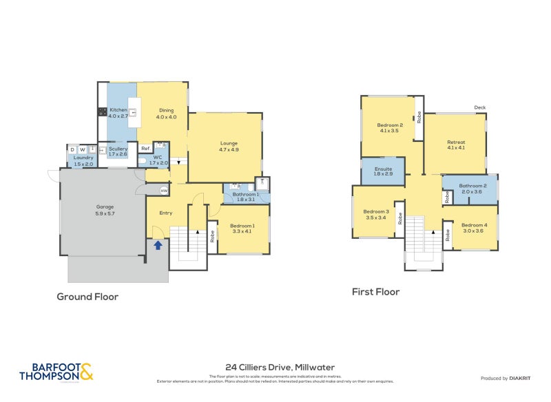 24 Cilliers Drive, Silverdale, Silverdale - Carousel 34