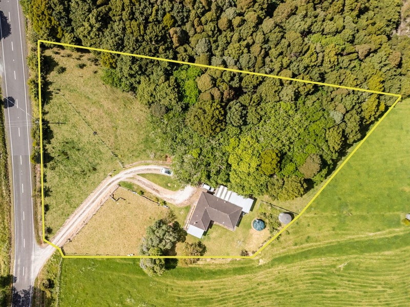 130 Mataraua Road, Kaikohe, Kaikohe - Carousel 2