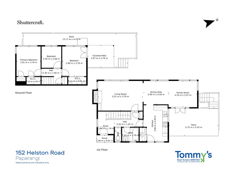 152 Helston Road, Paparangi, Wellington - Carousel 15