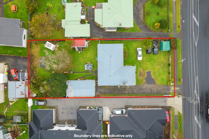 49 Cosgrave Road, Papakura, Papakura - Carousel 1