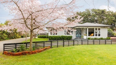 1308 Rongotea Road, Kairanga, Palmerston North - Carousel 1