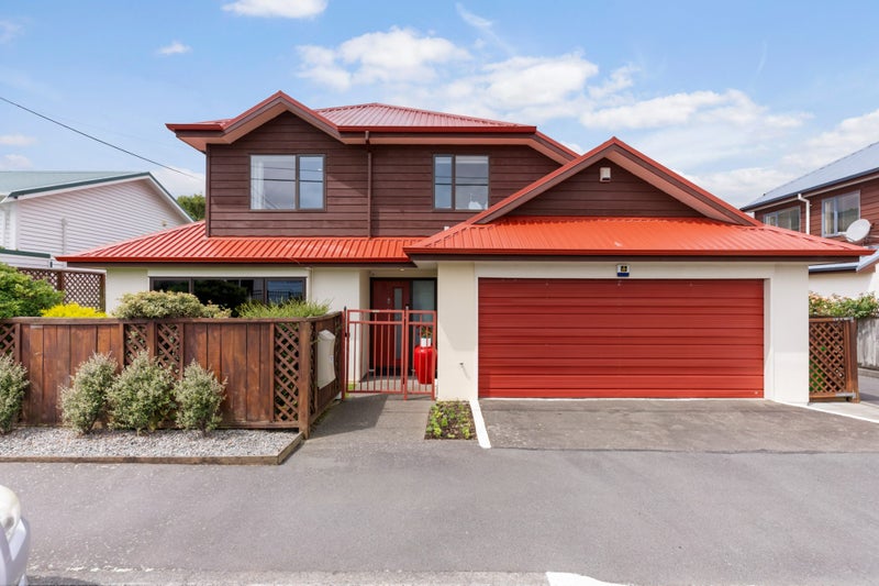 21 Donald Street, Karori, Wellington - Carousel 1