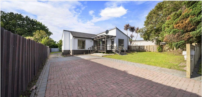 14 Landette Road, Manurewa, Auckland - Carousel 2