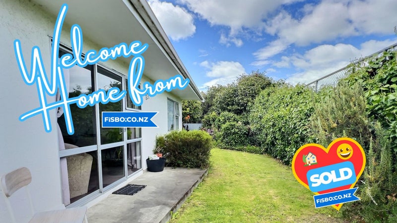 8C Alpers Terrace, Marewa, Napier - Carousel 1