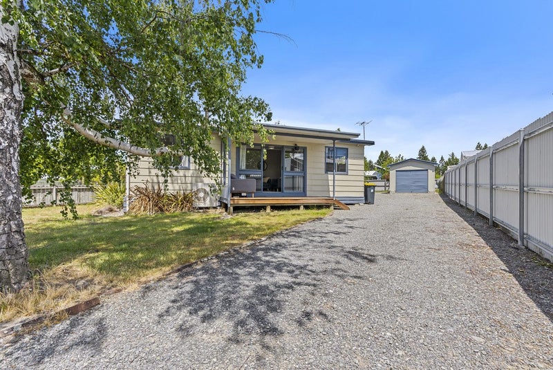 15 Omahau Crescent, Twizel - Carousel 1