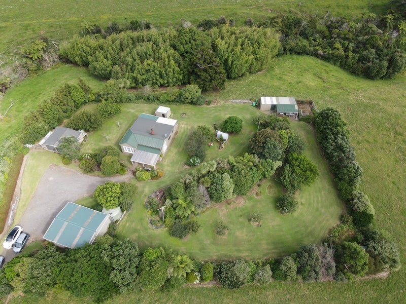 1454 South Road, Kaitake, New Plymouth - Carousel 2