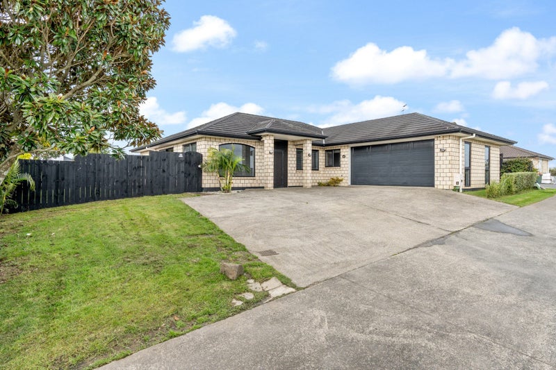 Property Valuation for 8 Index Place, Manurewa, Auckland Trade Me