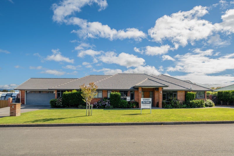 4 Ashwood Drive, Witherlea, Blenheim - Carousel 1