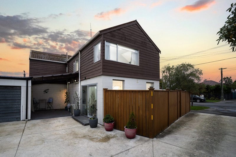 1/37 Avalon Street, Richmond, Christchurch - Carousel 1