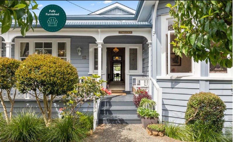 12 King Edward Street, Mount Eden, Auckland - Carousel 1
