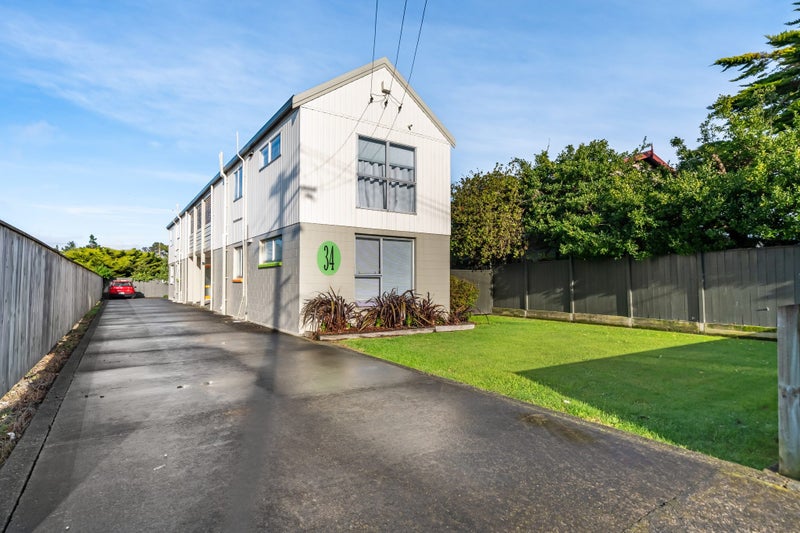 34C Elizabeth Street, Moera, Lower Hutt - Carousel 1