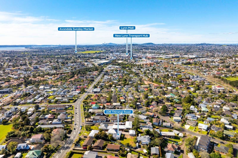 106 Titirangi Road, New Lynn, Auckland - Carousel 35