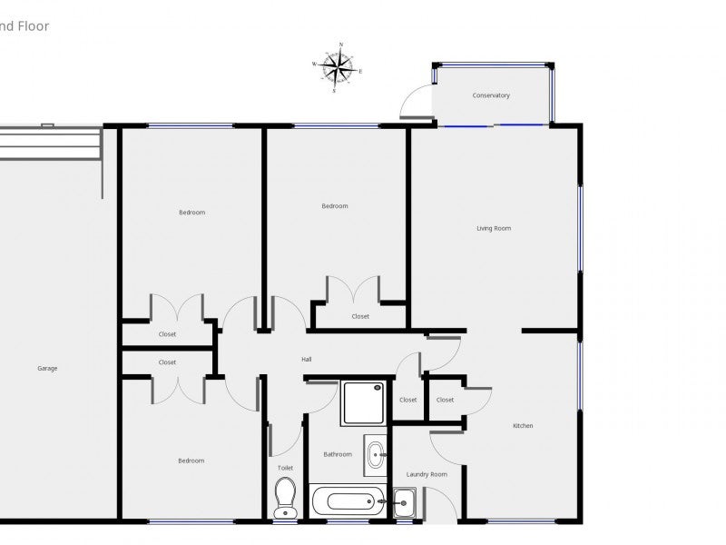 1/39 Chipping Lane, Redwood, Christchurch - Carousel 15