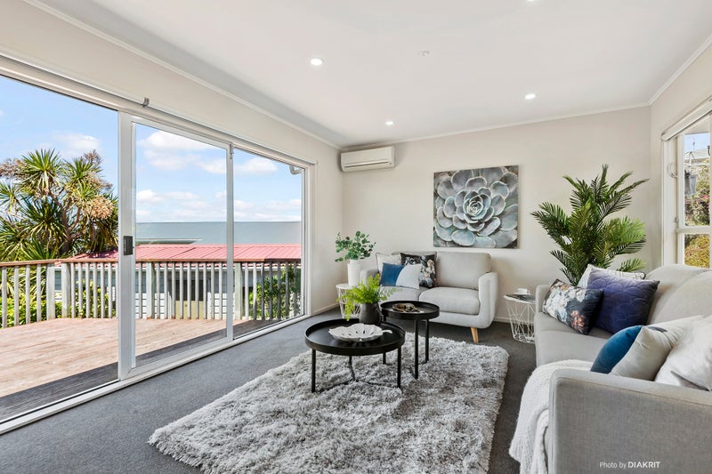 Property Valuation for 3 Rossport Street, Johnsonville, Wellington