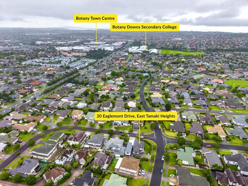 20 Eaglemont Drive, East Tamaki Heights, Auckland - Carousel 31