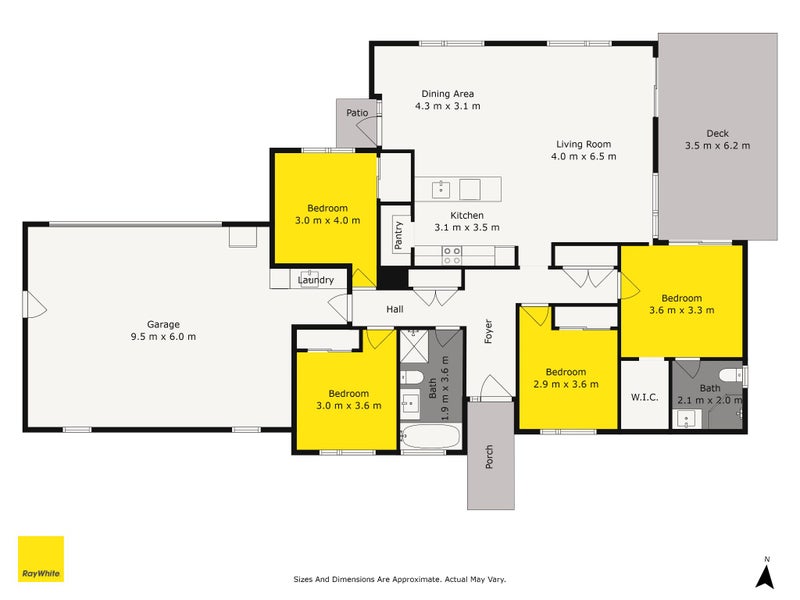 19 Puhitahi Hill Road, Paerata, Pukekohe - Carousel 25