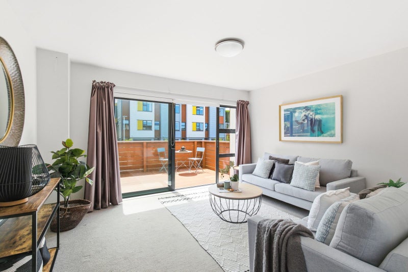 34/22 Booth Street, Miramar, Wellington - Carousel 1