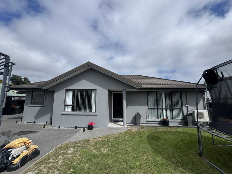 41 Heathglen Avenue, Parklands, Christchurch - Carousel 1