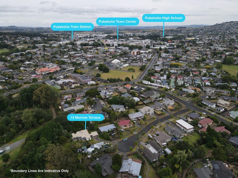 14 Morrow Terrace, Pukekohe, Pukekohe - Carousel 2