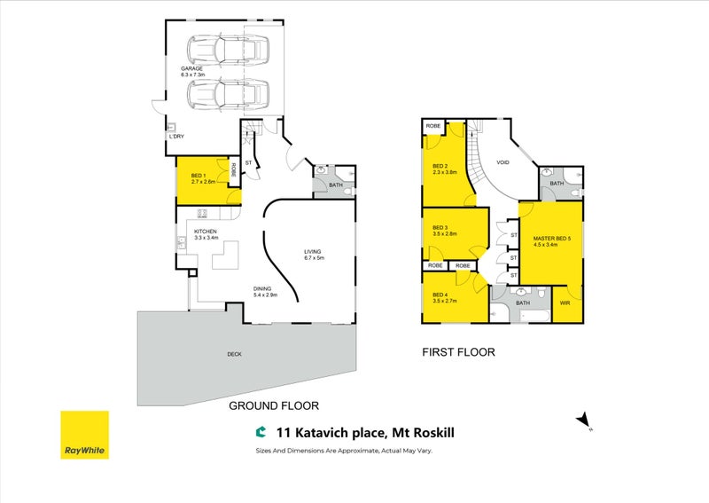 11 Katavich Place, Mount Roskill, Auckland - Carousel 22