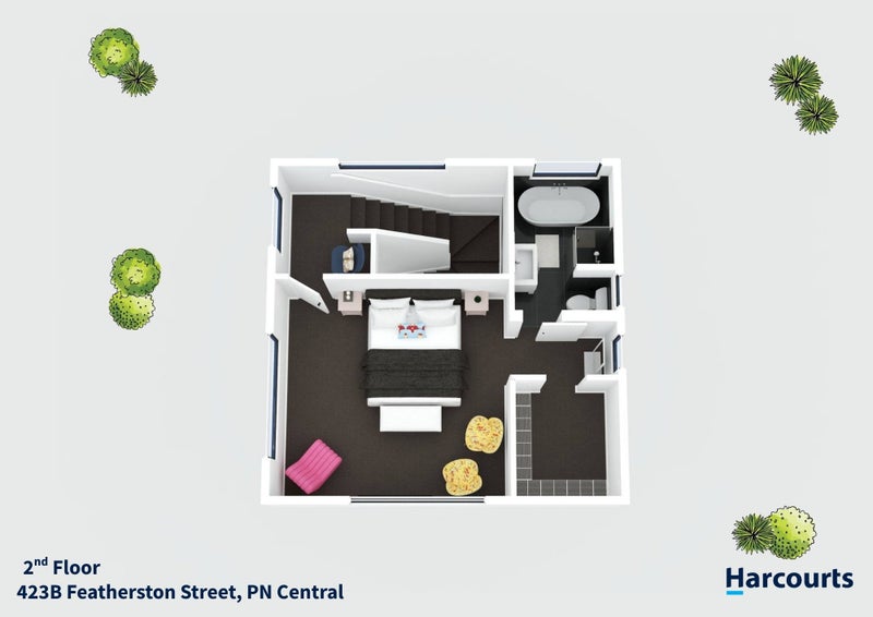 423B Featherston Street, City Centre, Palmerston North, Manawatu / Whanganui - Carousel 27