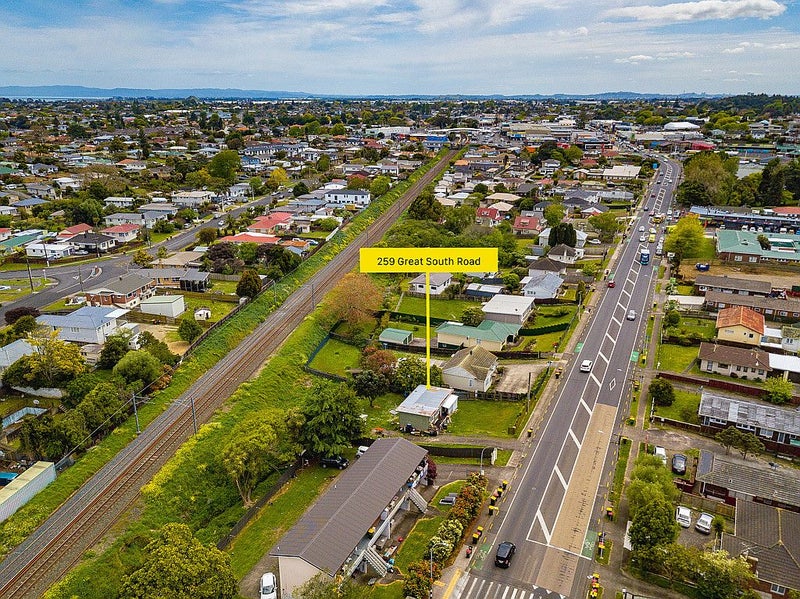 259 Great South Road, Manurewa, Auckland - Carousel 2