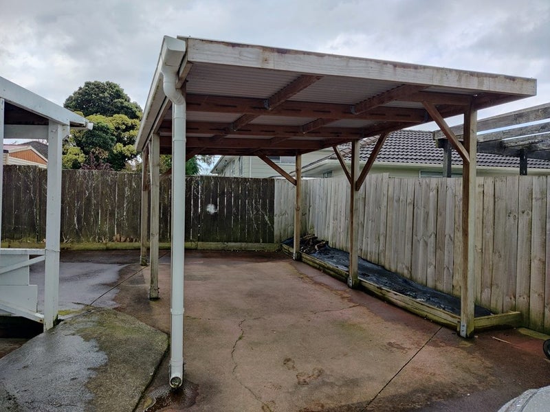 Property Valuation for 3A Tamworth Close, Manurewa, Manukau City, Auckland Trade Me Property