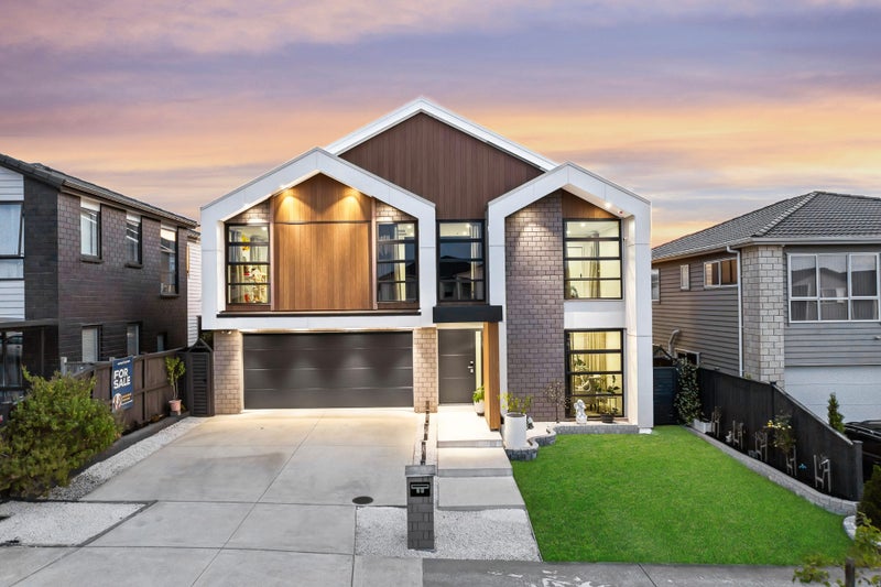 19 Tinaku Road, Flat Bush, Auckland - Carousel 1