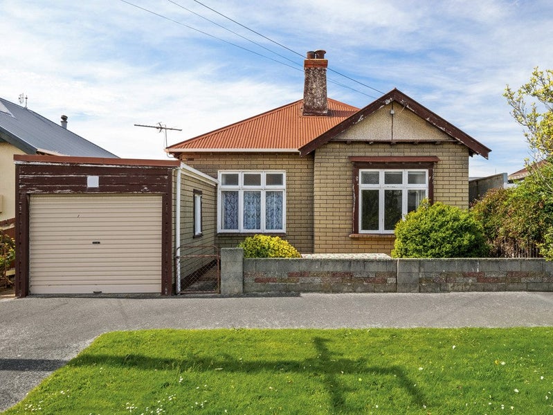 33 Jackson Street, Saint Kilda, Dunedin - Carousel 1