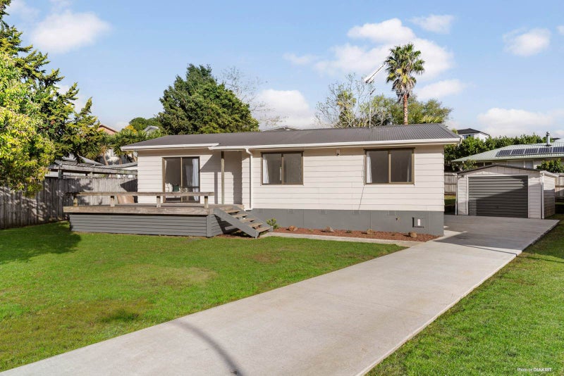 10 Edwards Court, Pukekohe, Pukekohe - Carousel 1