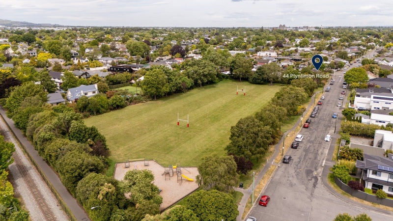 44 Plynlimon Road, Strowan, Christchurch - Carousel 27