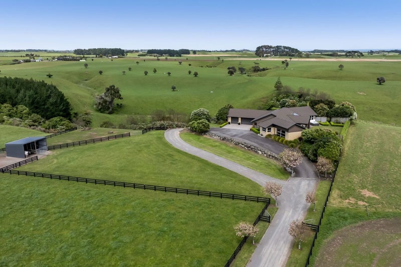 253 Lower Pitone Road, Oakura, New Plymouth, Taranaki - Carousel 49