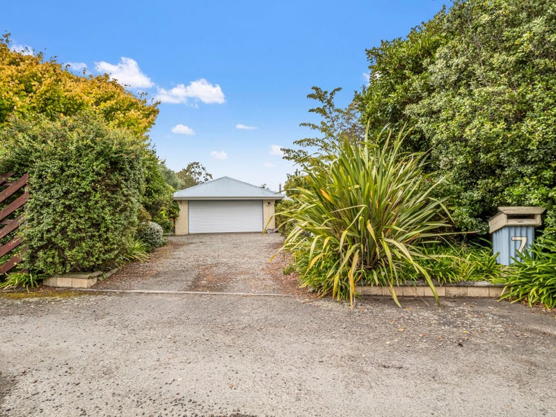 7 Brodie Lane, Feilding, Feilding - Carousel 2