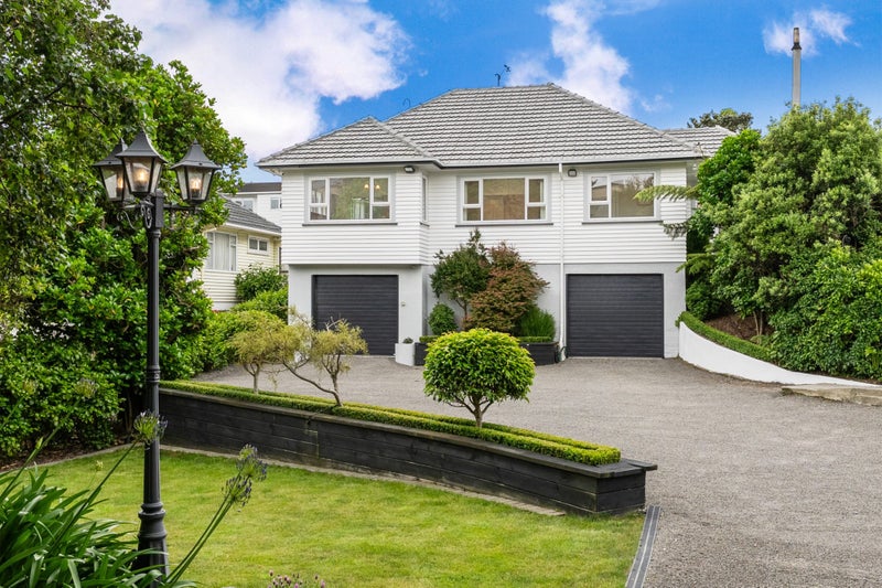 15 Bassett Road, Johnsonville, Wellington - Carousel 1