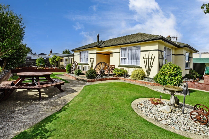 3 Lansdowne Street, Strathern, Invercargill - Carousel 1
