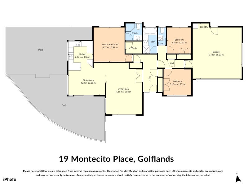 19 Montecito Place, Golflands, Auckland - Carousel 25