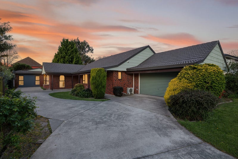 6 Tyndale Place, Ilam, Christchurch - Carousel 1