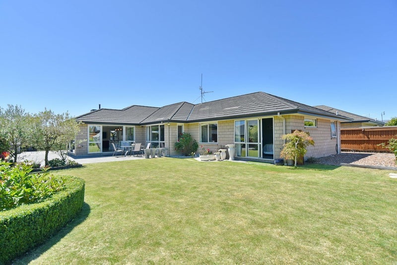 48 Sterling Crescent, Kaiapoi, Kaiapoi - Carousel 1