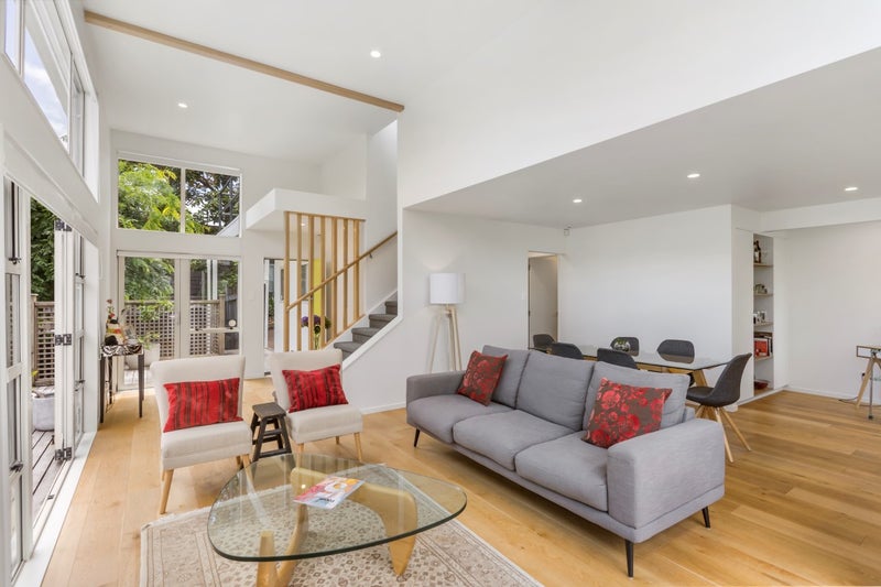 3/16 Balfour Road, Parnell, Auckland - Carousel 1