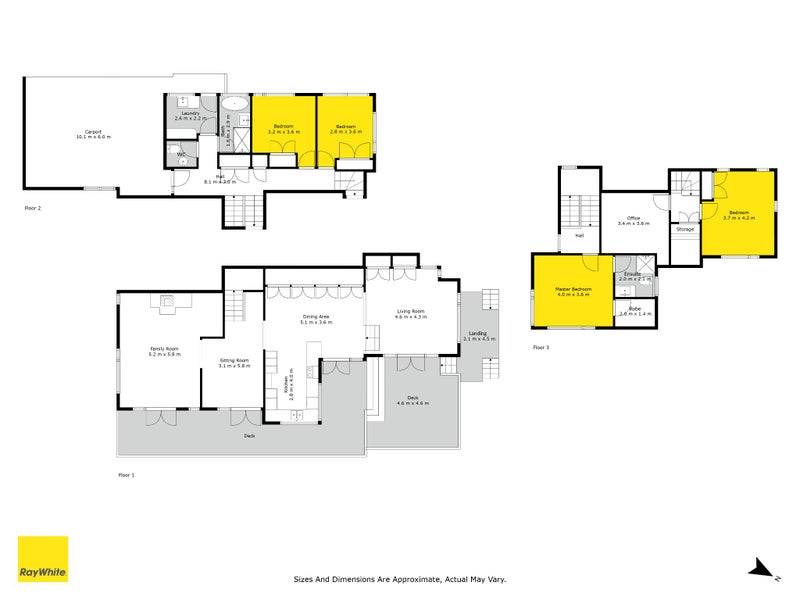 14 Fitzpatrick Place, Chatswood, Auckland - Carousel 28