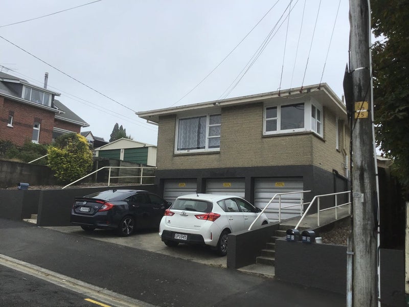 66B Elm Row, Dunedin Central, Dunedin - Carousel 2