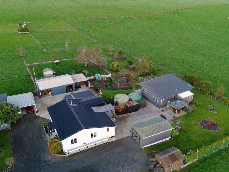 1672 Tahuna Road, Ohinewai - Carousel 1
