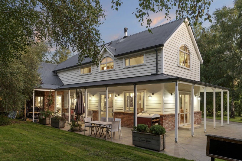 56 Fletchers Road, Loburn, Rangiora - Carousel 2