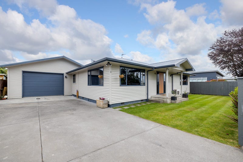 2 Vivian Street, Solway, Masterton - Carousel 1