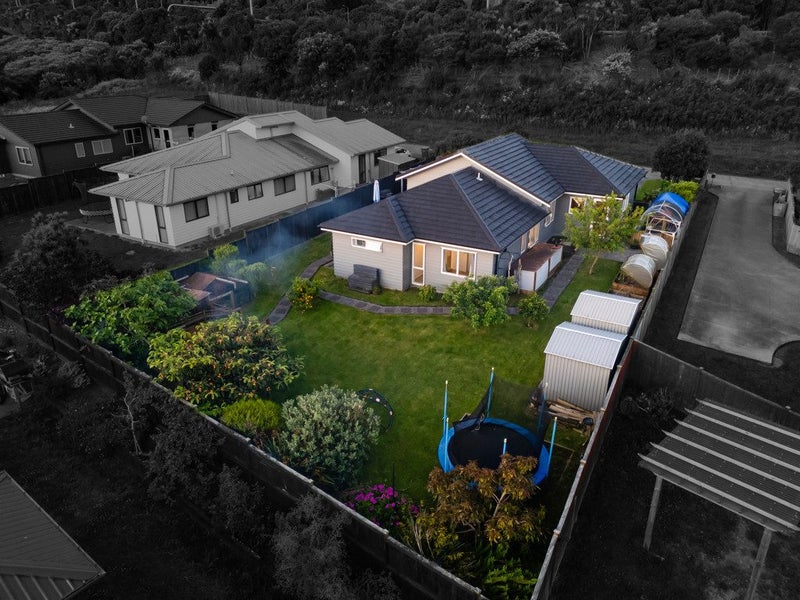 37B Helenvale Crescent, Pokeno - Carousel 2