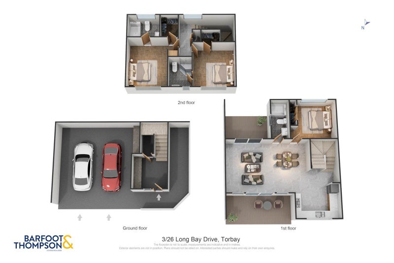 3/26 Long Bay Drive, Torbay, Auckland - Carousel 20