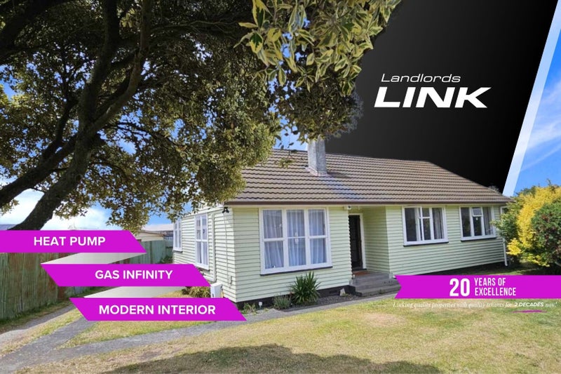 42 Ruapehu Street, Castlecliff, Wanganui - Carousel 1